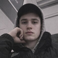 Фотография мужчины Алик, 23 года из г. Казань