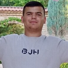 Фотография мужчины Руслан, 24 года из г. Красноярск