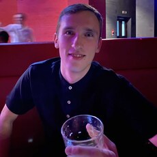 Фотография мужчины Artur, 25 лет из г. Борисов