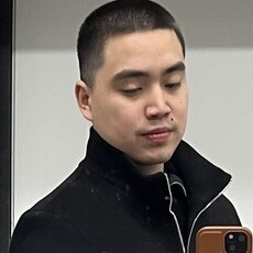 Фотография мужчины Жан, 25 лет из г. Алматы