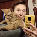 Елена, 58 лет