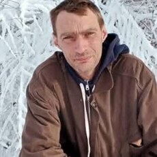 Фотография мужчины Олександр, 43 года из г. Кривой Рог