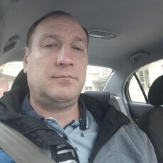 Фотография мужчины Алексей, 46 лет из г. Бор