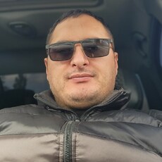 Фотография мужчины Нурик, 38 лет из г. Пятигорск