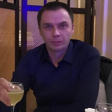 Фотография мужчины Григорий, 35 лет из г. Лазаревское