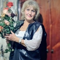 Фотография девушки Любов, 62 года из г. Кривой Рог