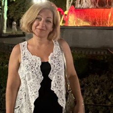 Фотография девушки Светлана, 50 лет из г. Донецк