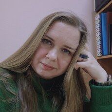 Фотография девушки Мария, 35 лет из г. Санкт-Петербург