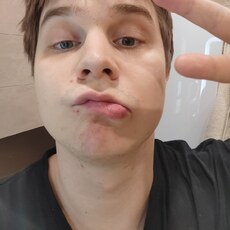 Фотография мужчины Александр, 21 год из г. Пенза