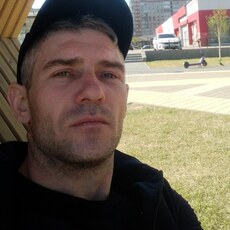 Фотография мужчины Алексей, 35 лет из г. Красноярск