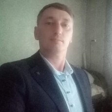 Фотография мужчины Антон, 33 года из г. Усолье-Сибирское