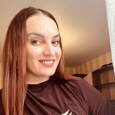 Фотография девушки Галина, 42 года из г. Санкт-Петербург