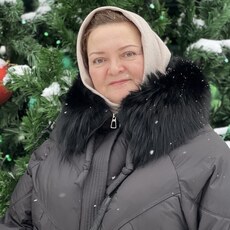 Фотография девушки Наталия, 50 лет из г. Екатеринбург