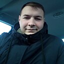 Роман, 30 лет