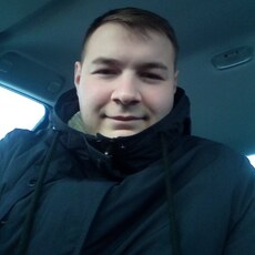 Фотография мужчины Роман, 30 лет из г. Чебоксары