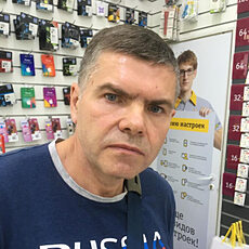 Фотография мужчины Игорь, 56 лет из г. Москва