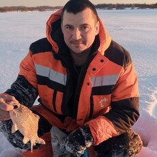 Фотография мужчины Павел, 35 лет из г. Энгельс