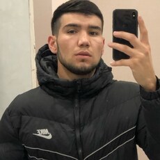 Фотография мужчины Eldar, 22 года из г. Алматы