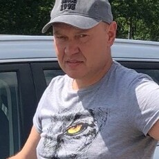 Фотография мужчины Oleh, 53 года из г. Могилев