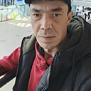 Радик, 35 лет