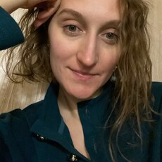 Фотография девушки Анастасия, 35 лет из г. Санкт-Петербург