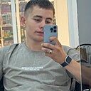 Николай, 25 лет