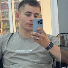 Фотография мужчины Николай, 25 лет из г. Киселевск