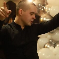 Фотография мужчины Серёга, 35 лет из г. Мариуполь