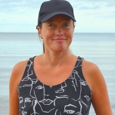 Фотография девушки Анна, 46 лет из г. Санкт-Петербург