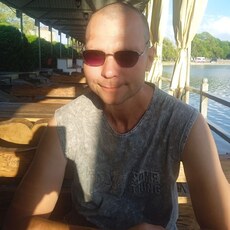 Фотография мужчины Alex, 42 года из г. Славянск-на-Кубани