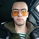 Данил, 19 лет