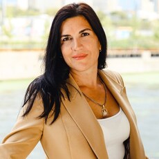 Фотография девушки Анастасия, 43 года из г. Москва