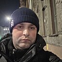 Дэнчик, 37 лет