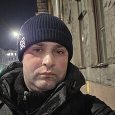 Фотография мужчины Дэнчик, 37 лет из г. Санкт-Петербург