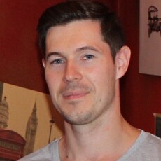 Фотография мужчины Артур, 34 года из г. Владивосток