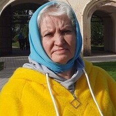 Фотография девушки Валентина, 62 года из г. Волгоград