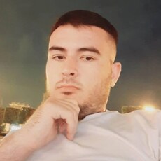 Фотография мужчины Дима, 33 года из г. Бишкек