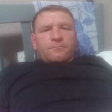 Фотография мужчины Михаил, 40 лет из г. Усть-Каменогорск