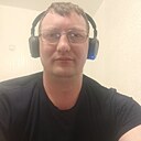 Михаил, 37 лет