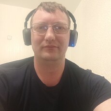 Фотография мужчины Михаил, 37 лет из г. Алексин