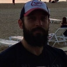 Фотография мужчины Анатолий, 36 лет из г. Анапа