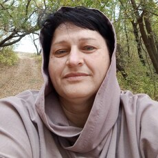 Фотография девушки Юлия, 40 лет из г. Оренбург