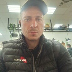 Фотография мужчины Вано, 34 года из г. Кемерово