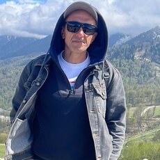 Фотография мужчины Сергей, 48 лет из г. Крымск