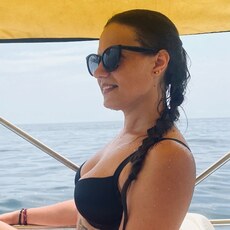 Фотография девушки Вероника, 29 лет из г. Зеленоград