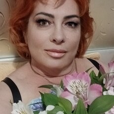 Фотография девушки Людмила, 56 лет из г. Ростов-на-Дону