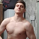 Александр, 24 года