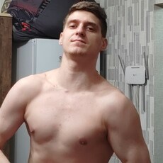 Фотография мужчины Александр, 24 года из г. Томск