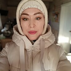 Фотография девушки Майя, 47 лет из г. Якутск
