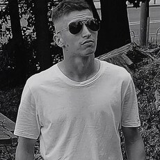 Фотография мужчины Александр, 26 лет из г. Могилев
